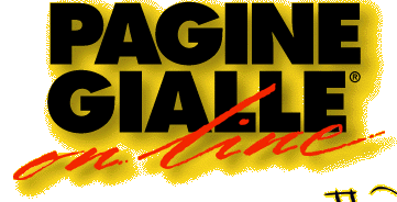 Pagine Gialle on line